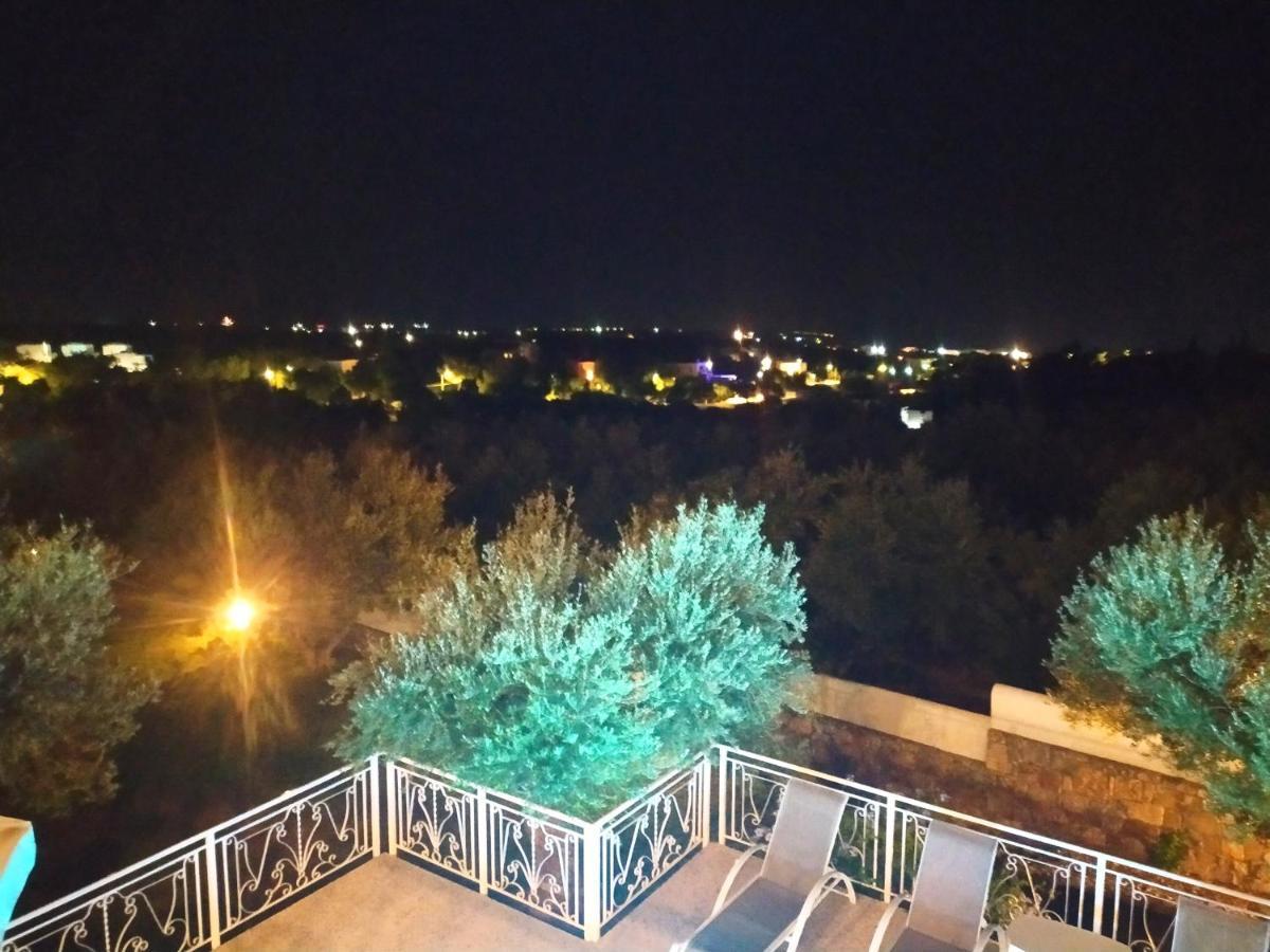Nefeli Villas Hersonissos  Exterior foto