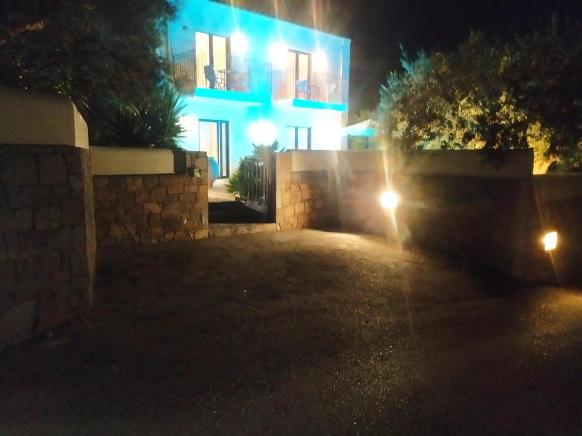 Nefeli Villas Hersonissos  Exterior foto