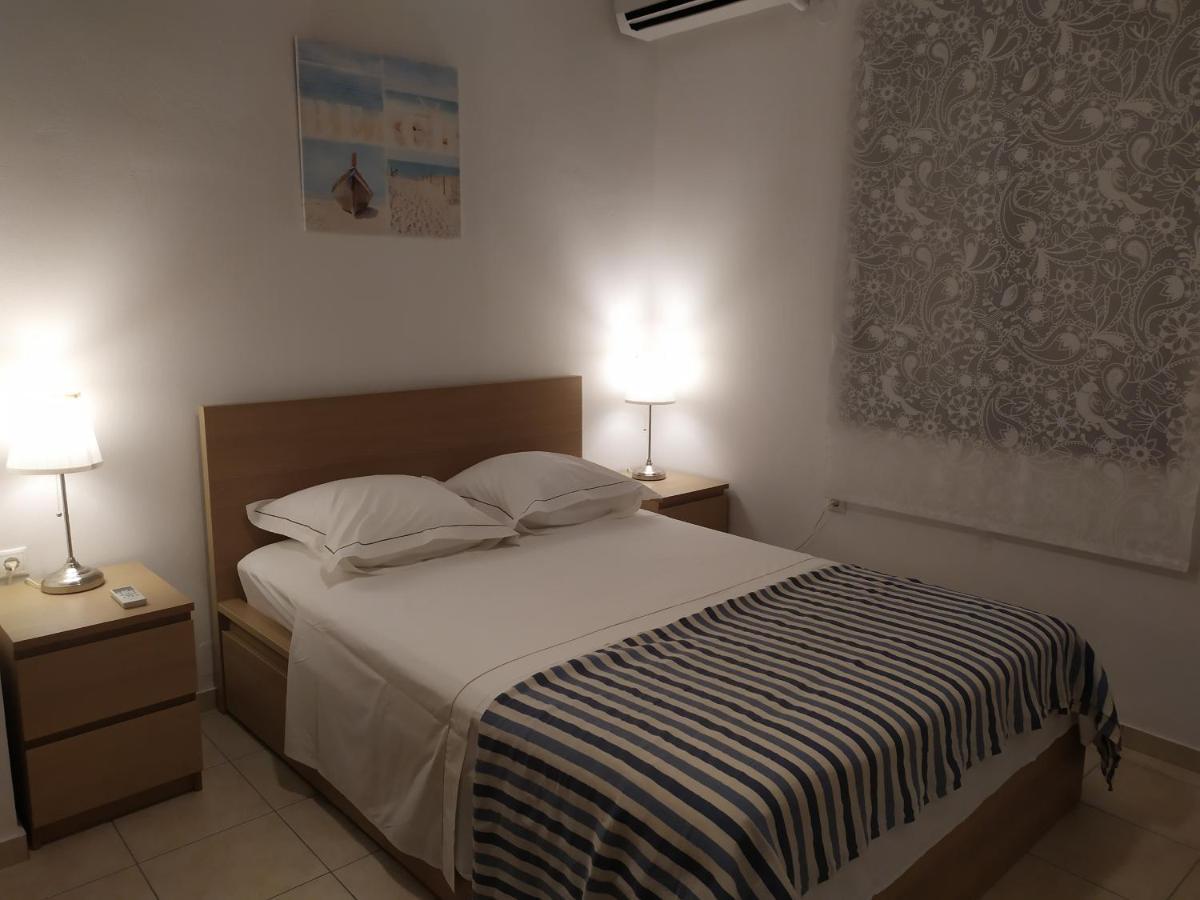 Nefeli Villas Hersonissos  Exterior foto