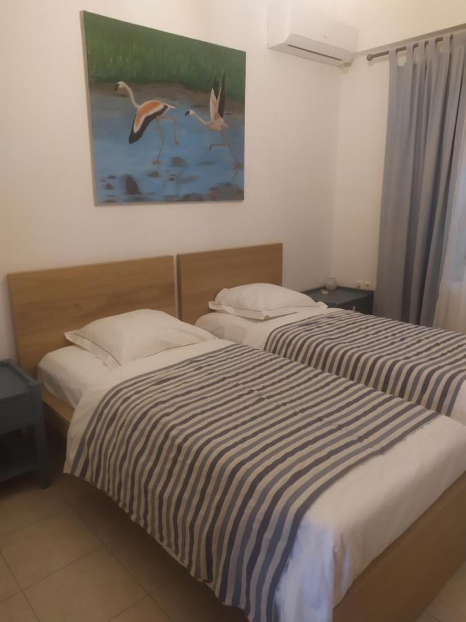 Nefeli Villas Hersonissos  Exterior foto