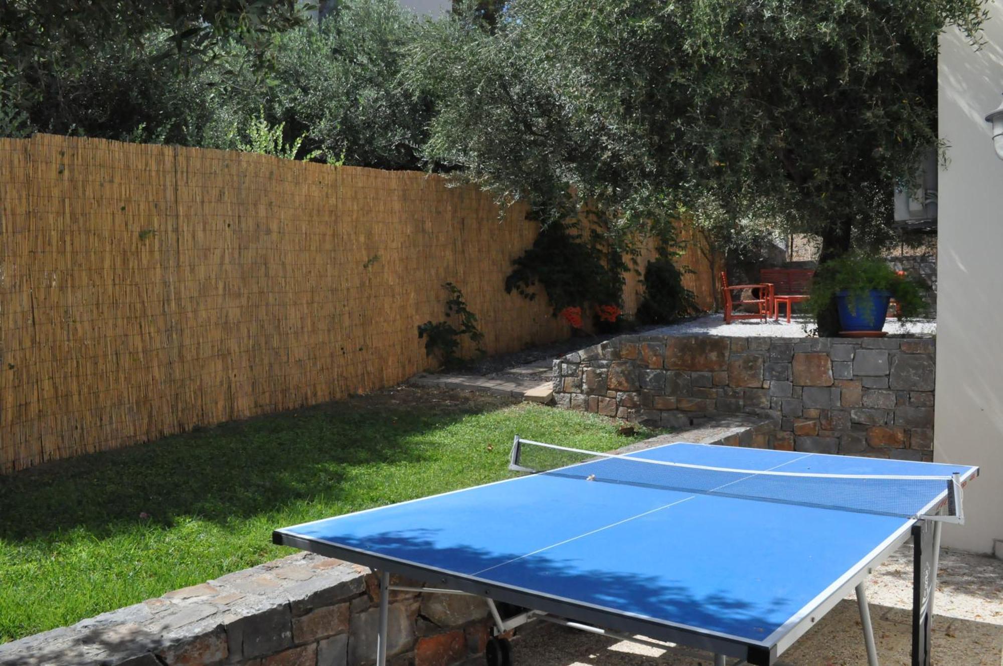 Nefeli Villas Hersonissos  Exterior foto