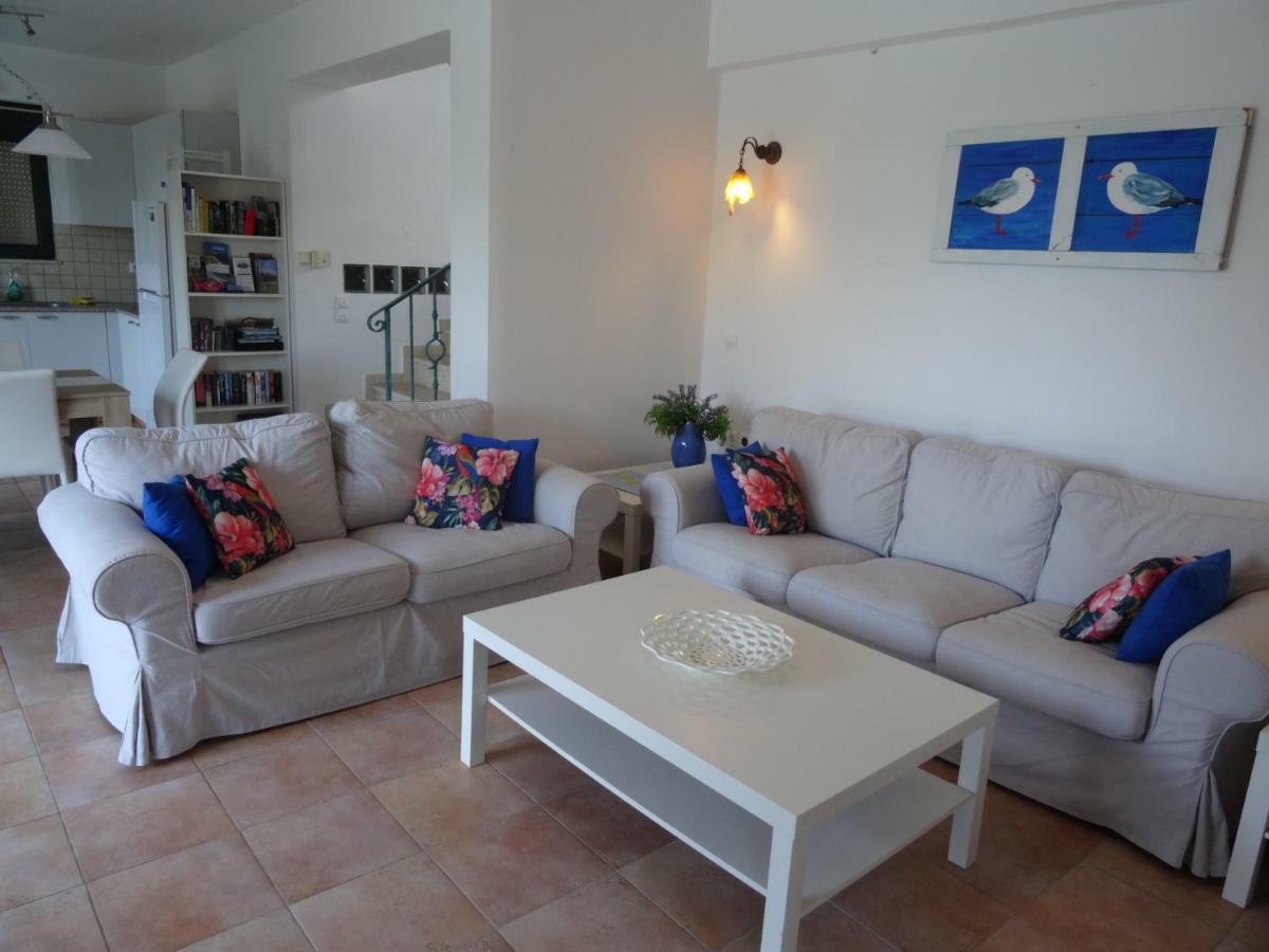 Nefeli Villas Hersonissos  Exterior foto